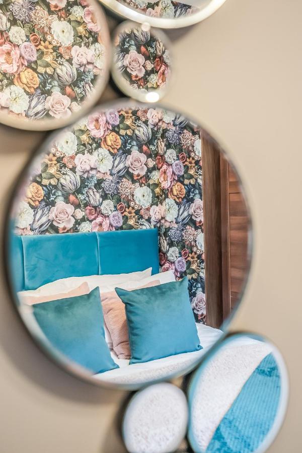 Stylish Central Edinburgh Abode Εξωτερικό φωτογραφία